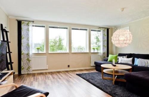 Aby House | Holiday Home in Norrköping mit sonniger Terrasse by Interhome