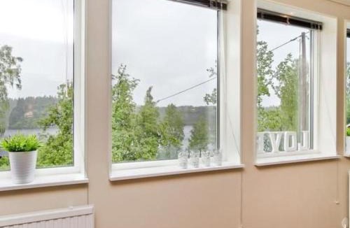 Aby House | Holiday Home in Norrköping mit sonniger Terrasse by Interhome