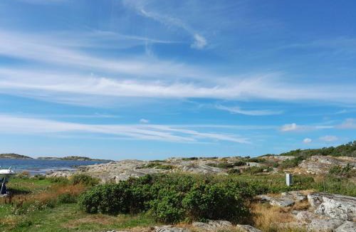 Kungsbacka Municipality House | Holiday home in Onsala near the beach