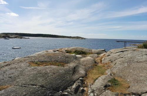 Kungsbacka Municipality House | Holiday home in Onsala near the beach