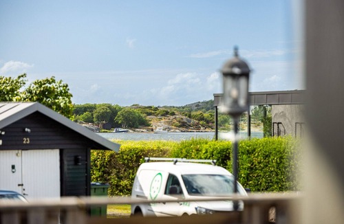 Kungsbacka Municipality Ski Chalet | Holiday home in Onsala near the beach | SE02052