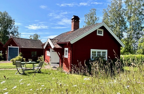 Rattvik Ski Chalet | Holiday home in Rättvik