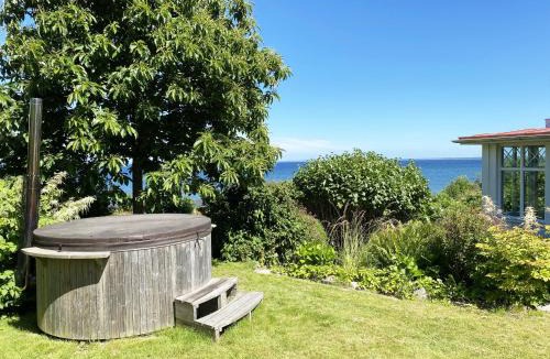 Bastad House | Holiday home in scenic Kattvik, Bastad
