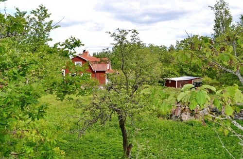 Kvillsfors House | Holiday home in Smaland with 4 bedrooms