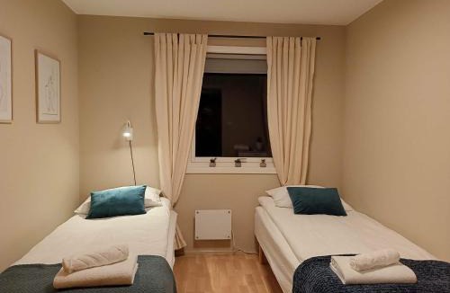 Steinkjer Villa | Holiday home in Steinkjer