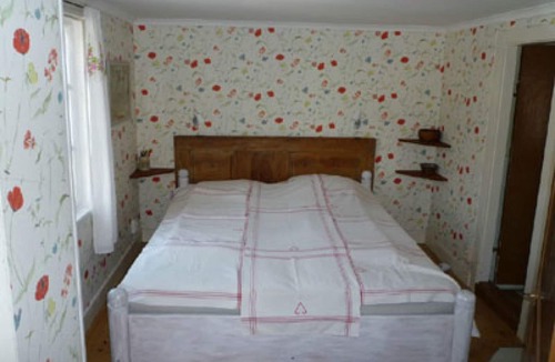 Vastervik House | Holiday home in the countryside in Astrid Lindgren's "World".