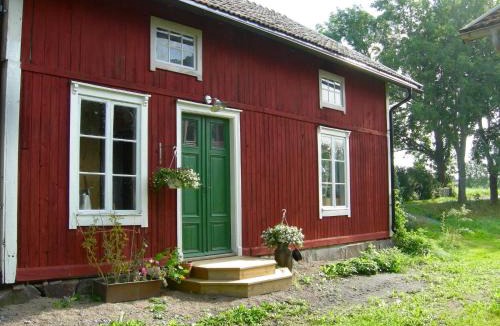 Vaddo House | Holiday home in VÄDDÖ