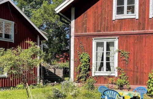 Vaddo House | Holiday home in VÄDDÖ