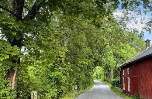 Vaddo House | Holiday home in VÄDDÖ