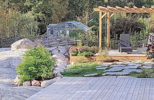 Vaxholm House | Holiday Home in Vaxholm