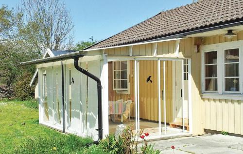 Fora House | Holiday Home Ingelstadgatan Borgholm