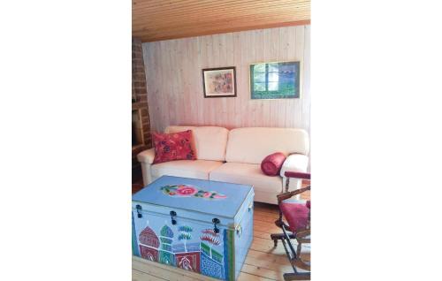Fora House | Holiday Home Ingelstadgatan Borgholm