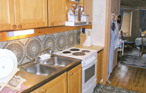 Fora House | Holiday Home Ingelstadgatan Borgholm