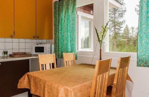 Salla House | Holiday Home Itätullinkievari by Interhome