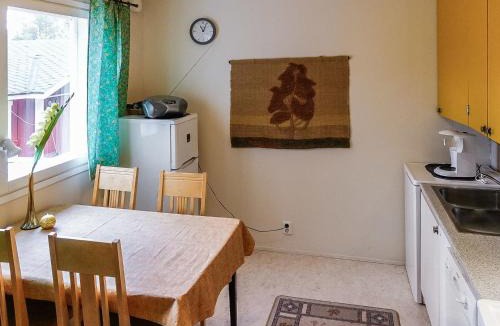 Salla House | Holiday Home Itätullinkievari by Interhome