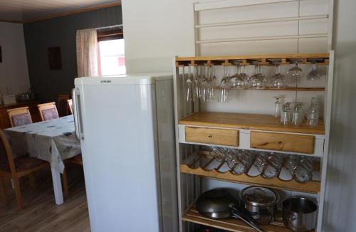 Ivalo House | Holiday Home Ivalo