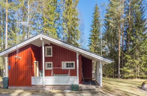 Pielavesi House | Holiday Home Järvitupa by Interhome