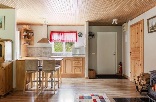 Ryd House | Holiday Home Jönsamåla by Interhome