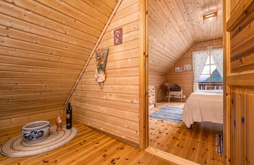 Vik House | Holiday Home Jambueggi by Interhome