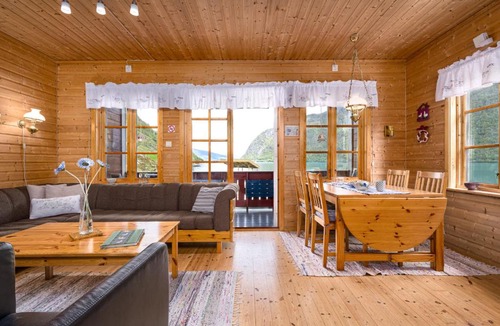 Vik House | Holiday Home Jambueggi by Interhome