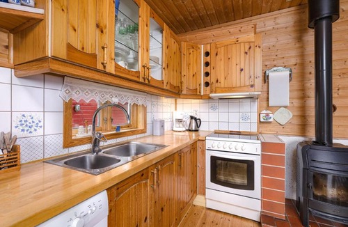 Vik House | Holiday Home Jambueggi by Interhome