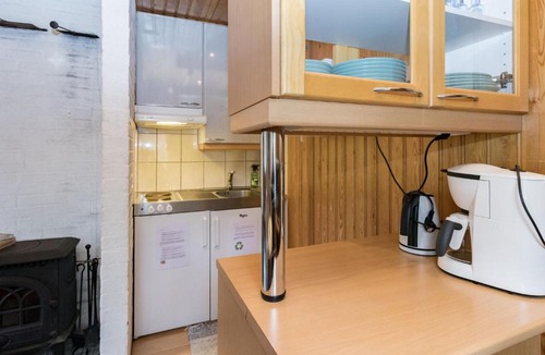 Sibbo House | Holiday Home Juhlamenot mökki 9 by Interhome
