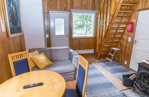 Sibbo House | Holiday Home Juhlamenot mökki 9 by Interhome