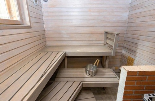 Sibbo House | Holiday Home Juhlamenot mökki 9 by Interhome