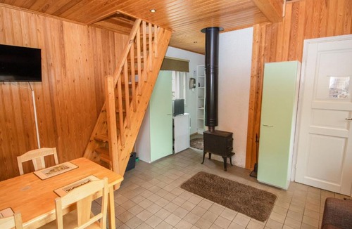 Sibbo House | Holiday Home Juhlamenot mökki 11 by Interhome