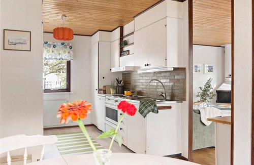 Yngsjo House | Holiday home just a few minutes from one of Skåne's most beautiful sandy beaches