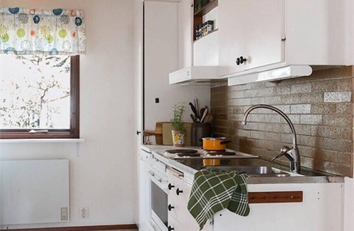 Yngsjo House | Holiday home just a few minutes from one of Skåne's most beautiful sandy beaches