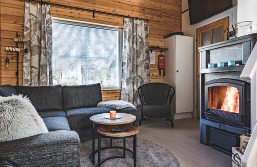 Sirkka House | Holiday Home Kätkäläinen 5 e 3 by Interhome