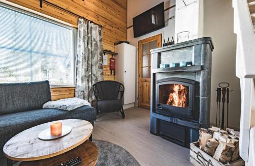 Sirkka House | Holiday Home Kätkäläinen 5 e 3 by Interhome