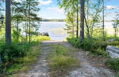 Juuka House | Holiday Home Köllölä 3 by Interhome