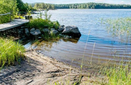 Juuka House | Holiday Home Köllölä 3 by Interhome