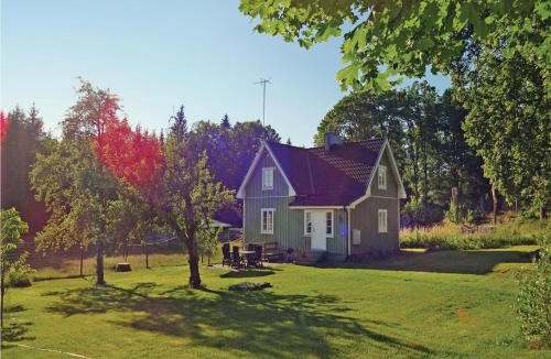Vassmolösa House | Holiday Home Kallinge With A Fireplace 07