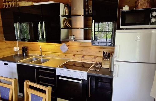 Kappeled Cottage | Holiday home Kappeled