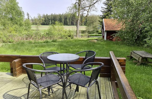 Kappeled Cottage | Holiday home Kappeled