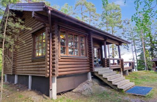 Lohja House | Holiday Home Kariniemi by Interhome