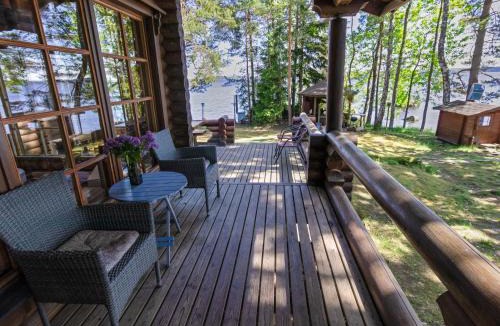 Lohja House | Holiday Home Kariniemi by Interhome