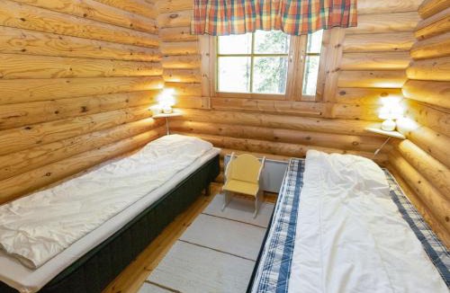 Lohja House | Holiday Home Kariniemi by Interhome