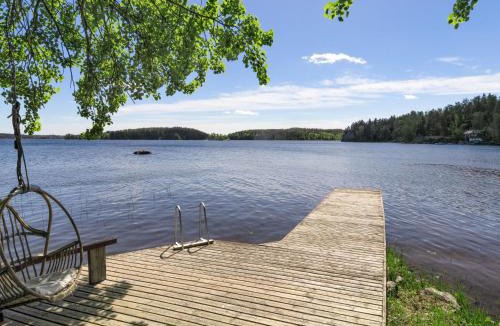 Lohja House | Holiday Home Kariniemi by Interhome