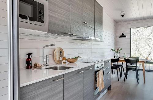 Kasnas House | Holiday Home Kasnäs marina a 4 by Interhome