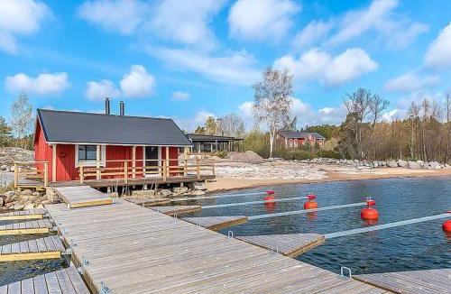 Kasnas House | Holiday Home Kasnäs marina b 15 by Interhome