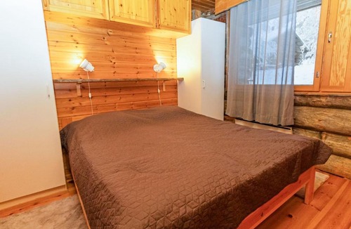 Salla House | Holiday Home Kelomaja 8a by Interhome