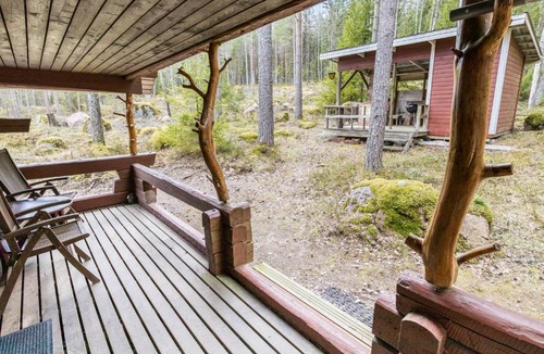 Loviisa House | Holiday Home Kivitasku by Interhome