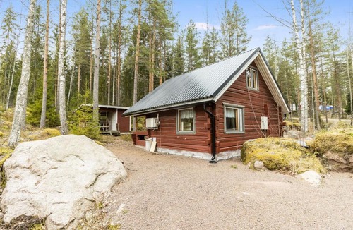 Loviisa House | Holiday Home Kivitasku by Interhome