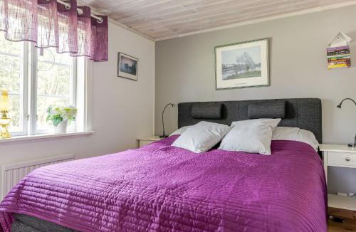 Kalv House | Holiday Home Klägghult by Interhome