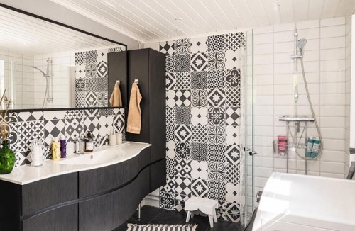 Knared House | Holiday Home Knäredsdrömmen by Interhome