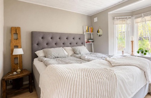 Knared House | Holiday Home Knäredsdrömmen by Interhome